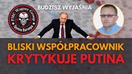Grupa Wagnera ma duży problem.  Ich przywódca KRYTYKUJE Putina.  Budzisz wyjaśnia