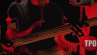 Uptown Funk - Mark Ronson - Ibanez SR505 BM (mahoan)