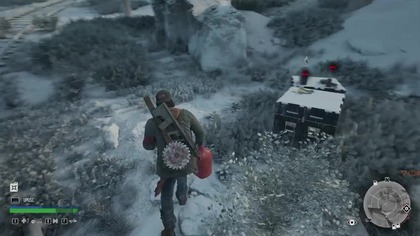 NA$PANY kolega - Days Gone (#24)