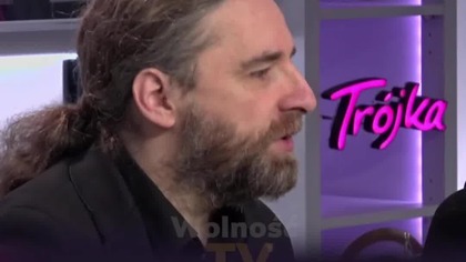 SOŚNIERZ DOSADNIE WYJAŚNIŁ LEWICY POLSKĄ KONSTYTUCJĘ!