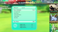 Shiny Hunt w Pokemon Lets Go Pikachu , Złapałem Shiny Mewtwo