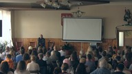 KONFERENCJA, DZIEŃ 3 - WITEK TYLKOWSKI.