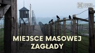 Majdanek to było piekło.  23 lipca 1944 wyzwolony został niemiecki obóz śmierci