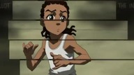 The Boondocks S03E12 Mr.  Medicinal