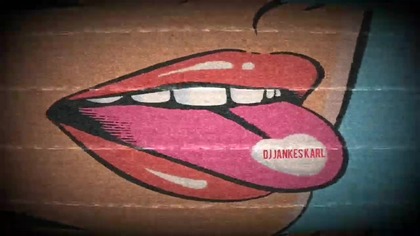 Musical drug - DJ JANKES KARL :) :) :D :D