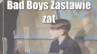 Bad Boys Zastawie zatrudnili trenera, który lubi wyzwania