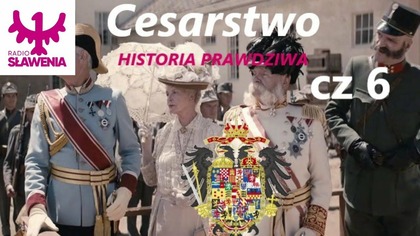 Cesarstwo - Historia Prawdziwa cz 6 Wojna trzydziestoletnia
