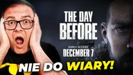 The Day Before Nowy Zwiastun | BĘDĄ FAJERWERKI CZY LIPA? | Analiza