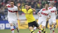 Liga Mistrzów. Malaga - Borussia Dortmund. Malaga powinna oglądać mecze reprezentacji Polski
