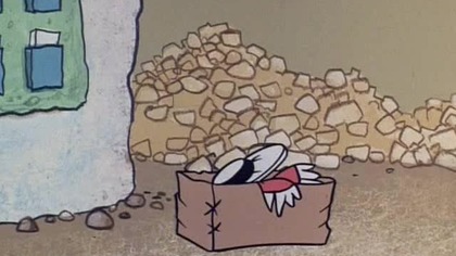 Flintstonowie S03E11