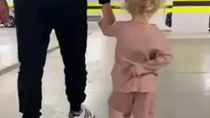 Naucz tego gestu swoje...  - ECPU Polska ŁOWCY Pedofili