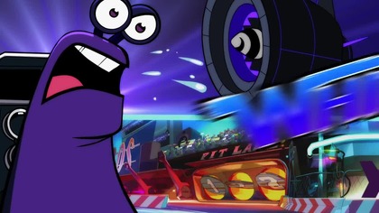 Turb0 FAST E17 PL