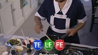 84.  Zbuntowany aniol - Muneca brava S01E84