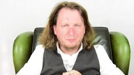 Efekt Tyndalla.  Matrix - Uświadom sobie Matrycę Energetyczną