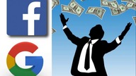 Wiadomości 19:30 | Koniec wszechwładzy Google i Facebooka? Amerykanie rozpoczynają dochodzenia