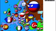 Nowa Przyszłość Europy: Polska ekspansja! APE I MAPPING PL#1