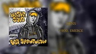 13.  Wąski Solo Sens | prod.  Emerce | BEZ SKRUPUŁÓW