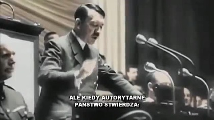 18 ! - CZŁOWIEK KTÓRY PRZEJRZAŁ...