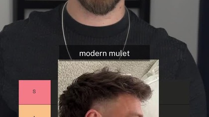 Fryzury męskie ranking - 2026 fryzury męskie - część 2