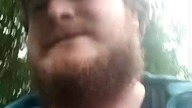 Deszczowy Las w Koszalinie i mokry Pies Rubik przed meczem siatkówki! Q&A z Sarmatą! Pogadanka SK!