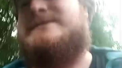 Deszczowy Las w Koszalinie i mokry Pies Rubik przed meczem siatkówki! Q&A z Sarmatą! Pogadanka SK!