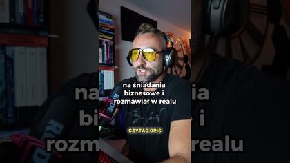 Oto jak robić PRZYCHÓD taki jaki chcesz