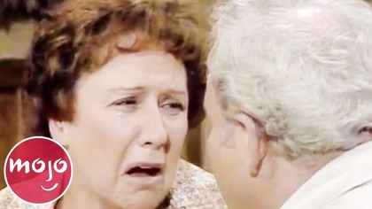 Top 10 Times All in the Family Tackled Serious Issues