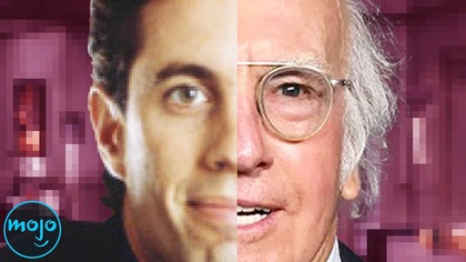 Seinfeld vs.  Curb Your Enthusiasm: Which Larry David Classic Reigns Supreme?
