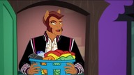 MONSTER HIGH (2010) ODCINEK 75