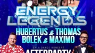 Relacja na Instagramie w klubie Energy 2000 Przytkowice (08/09. 11. 2024)