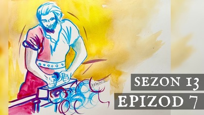 ORGANIZM OBLUBIENICY cz. 2/3: Starsi, Biskupi i Diakoni.  Cała Prawda.  | S13E07