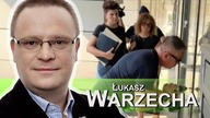 Wiertarką, pałą i uchwałą