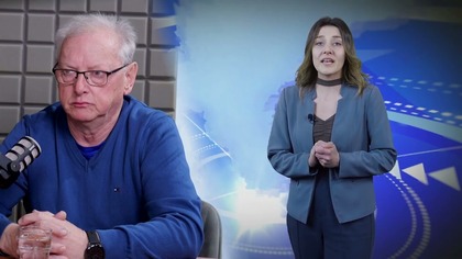 Jaworexpress 18. 03. 2026 - Wiadomości Telewizyjne