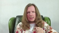 Jam Jest - Czyje to Imię i jaką ma Moc?