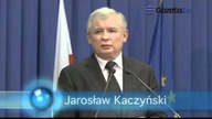 Kaczyński: Wezwanie do bojkotu Polski to zjawisko patologicznego marginesu