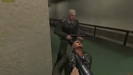 Przejdźmy Razem! Medal Of Honor: Allied Assault odc. 09 Scuttling the U-526