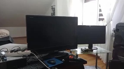 Telewizor za darmo!