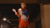 Czarodziejka z księżyca /Bishōjo Senshi Sailor Moon Act 20