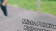 3 gości WIESZA się na OBRĘCZY #shorts