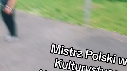 3 gości WIESZA się na OBRĘCZY #shorts