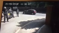 Próba porwania dziecka w biały dzień na ulicy w Londynie