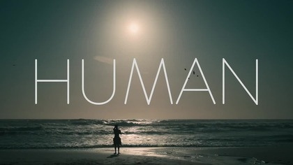 Człowiek- historia ewolucji - Human - Sezon 1 Odcinek 1