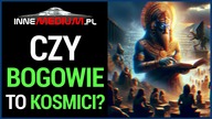Czym jest paleoastronautyka - czy bogowie pochodzą z gwiazd?