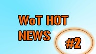 WoT - patch 9. 3 - misje na wrzesień i inne newsy