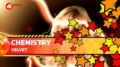 Velvet - Chemistry (4Fun Dance)