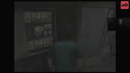 NAJGORSZY KOSZMAR (Forbidden Siren) #shorts #shortvideo #siren #gaming #polska #retro #horror