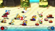 Minion Quest 2 Bowser Jr.'s Journey - przewodnik po grze (3DS) #10