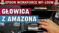 EPSON WORKFORCE WF-100W - Głowica z Amazona...