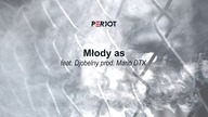 PeRJot - Młody As feat.  Djobelny (prod.  Mario DTX)