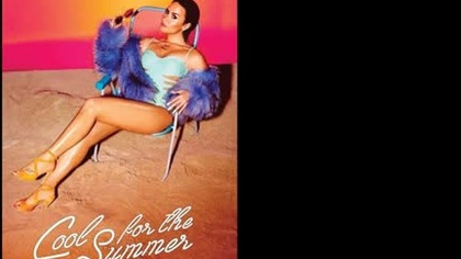 Demi Lovato - Cool for the Summer (Extended Mix)